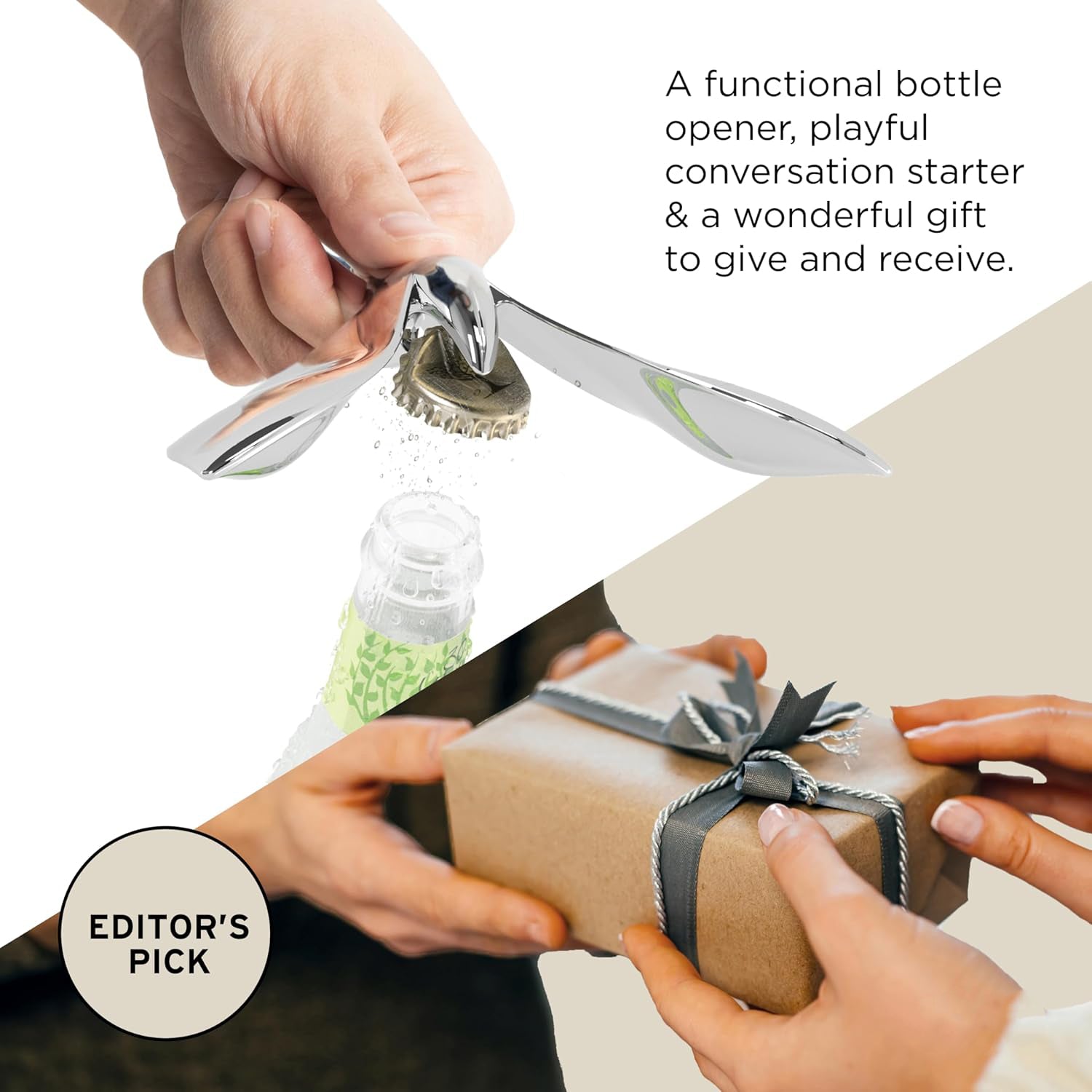 Bird Balance Bottle Buddy Bird Balance Bottle Buddy